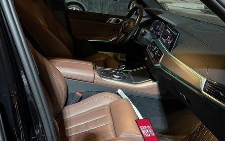 BMW X5, 2020 год, 7 800 000 рублей, 13 фотография