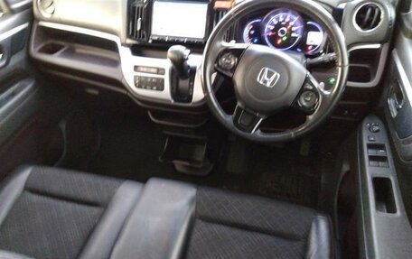 Honda N-WGN I рестайлинг, 2014 год, 830 000 рублей, 11 фотография