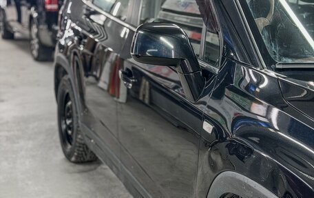 Chevrolet Orlando I, 2011 год, 950 000 рублей, 2 фотография