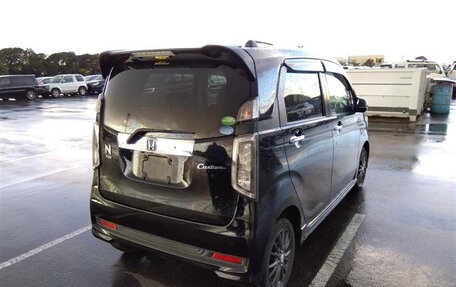 Honda N-WGN I рестайлинг, 2014 год, 830 000 рублей, 6 фотография