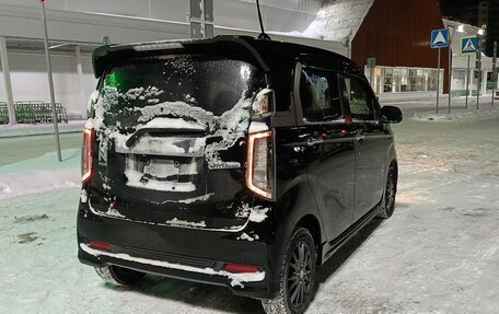 Honda N-WGN I рестайлинг, 2014 год, 830 000 рублей, 4 фотография