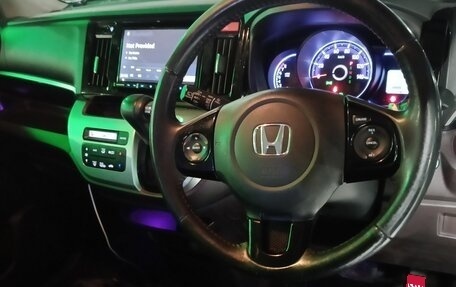 Honda N-WGN I рестайлинг, 2014 год, 830 000 рублей, 5 фотография