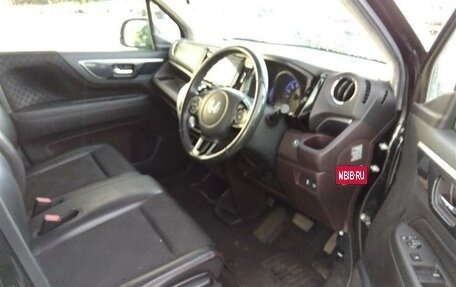 Honda N-WGN I рестайлинг, 2014 год, 830 000 рублей, 12 фотография