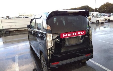 Honda N-WGN I рестайлинг, 2014 год, 830 000 рублей, 9 фотография