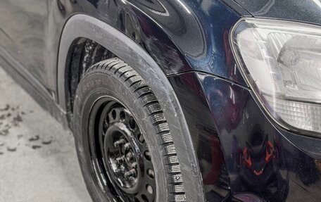 Chevrolet Orlando I, 2011 год, 950 000 рублей, 7 фотография