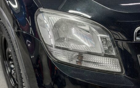 Chevrolet Orlando I, 2011 год, 950 000 рублей, 9 фотография