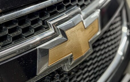 Chevrolet Orlando I, 2011 год, 950 000 рублей, 10 фотография