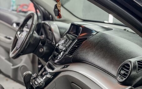 Chevrolet Orlando I, 2011 год, 950 000 рублей, 17 фотография