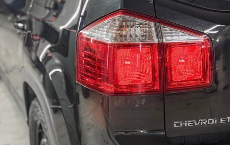 Chevrolet Orlando I, 2011 год, 950 000 рублей, 6 фотография