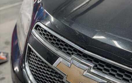 Chevrolet Orlando I, 2011 год, 950 000 рублей, 12 фотография