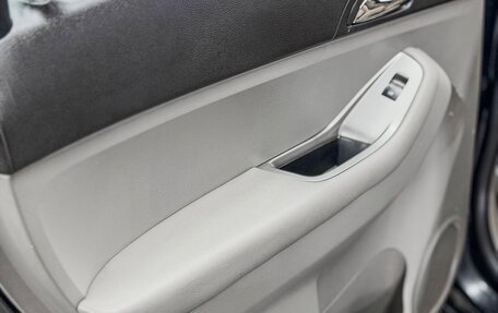 Chevrolet Orlando I, 2011 год, 950 000 рублей, 23 фотография