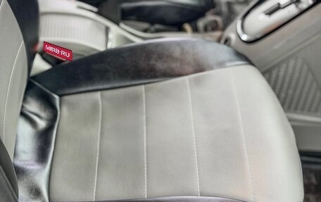 Chevrolet Orlando I, 2011 год, 950 000 рублей, 19 фотография