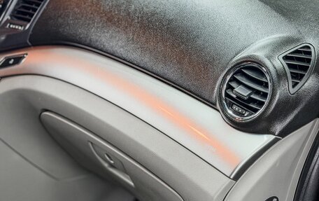 Chevrolet Orlando I, 2011 год, 950 000 рублей, 20 фотография