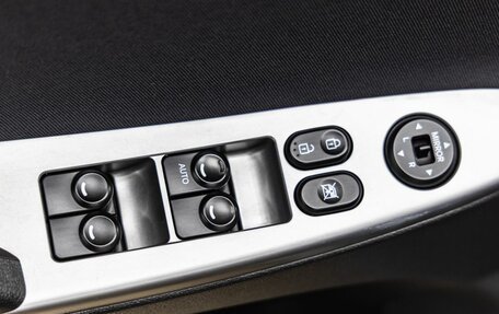 Hyundai Solaris II рестайлинг, 2015 год, 928 000 рублей, 13 фотография