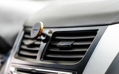 Hyundai Solaris II рестайлинг, 2015 год, 928 000 рублей, 27 фотография