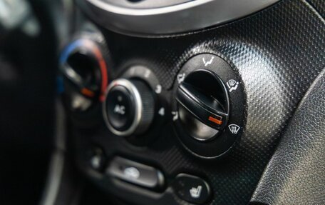 Hyundai Solaris II рестайлинг, 2015 год, 928 000 рублей, 29 фотография