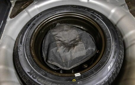 Hyundai Solaris II рестайлинг, 2015 год, 928 000 рублей, 34 фотография