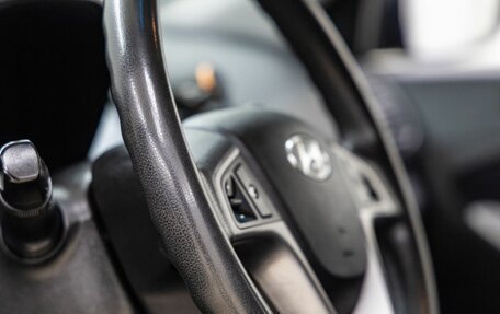 Hyundai Solaris II рестайлинг, 2015 год, 928 000 рублей, 26 фотография