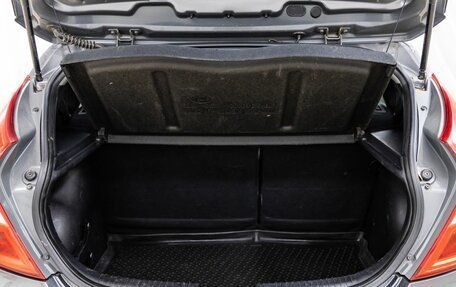 Hyundai Solaris II рестайлинг, 2015 год, 928 000 рублей, 33 фотография