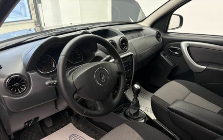 Renault Duster I рестайлинг, 2012 год, 1 049 900 рублей, 8 фотография