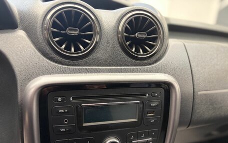 Renault Duster I рестайлинг, 2012 год, 1 049 900 рублей, 9 фотография