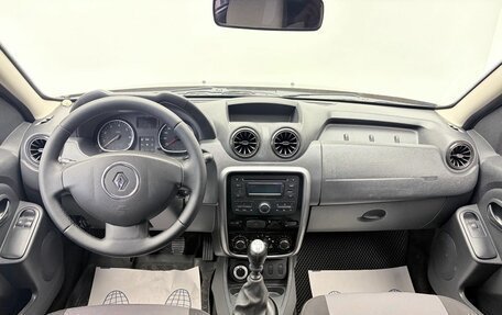 Renault Duster I рестайлинг, 2012 год, 1 049 900 рублей, 16 фотография