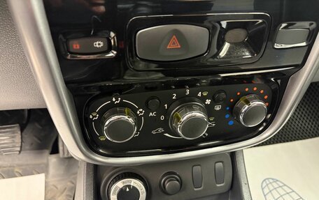 Renault Duster I рестайлинг, 2012 год, 1 049 900 рублей, 10 фотография