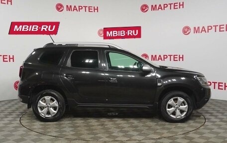 Renault Duster, 2022 год, 1 920 000 рублей, 4 фотография