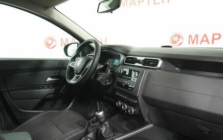 Renault Duster, 2022 год, 1 920 000 рублей, 10 фотография