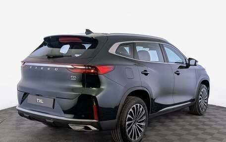 CheryExeed TXL, 2024 год, 3 880 000 рублей, 2 фотография