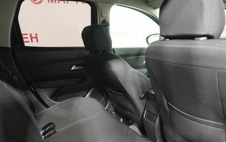 Renault Duster, 2022 год, 1 920 000 рублей, 11 фотография