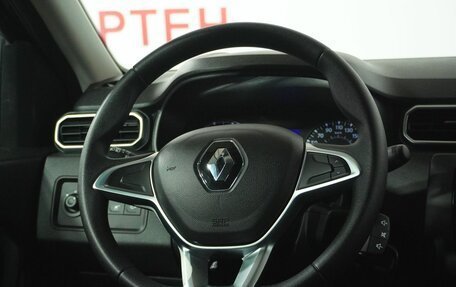 Renault Duster, 2022 год, 1 920 000 рублей, 16 фотография