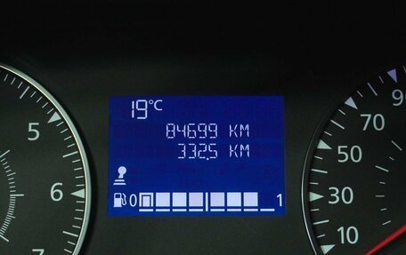 Renault Duster, 2022 год, 1 920 000 рублей, 17 фотография