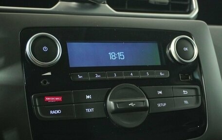 Renault Duster, 2022 год, 1 920 000 рублей, 12 фотография