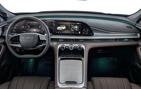 CheryExeed TXL, 2024 год, 3 880 000 рублей, 10 фотография