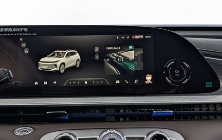 CheryExeed TXL, 2024 год, 3 880 000 рублей, 11 фотография