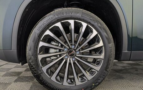 CheryExeed TXL, 2024 год, 3 880 000 рублей, 7 фотография