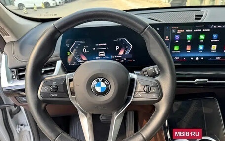 BMW X1, 2026 год, 2 900 777 рублей, 9 фотография