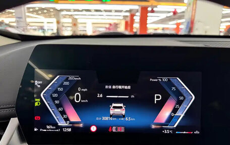 BMW X1, 2026 год, 2 900 777 рублей, 17 фотография