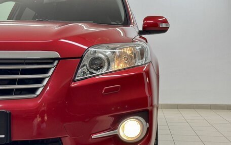 Toyota RAV4, 2012 год, 1 799 000 рублей, 8 фотография