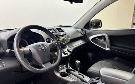Toyota RAV4, 2012 год, 1 799 000 рублей, 11 фотография