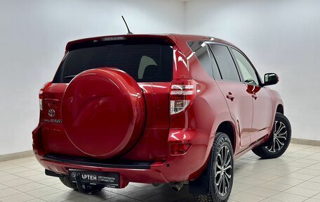 Toyota RAV4, 2012 год, 1 799 000 рублей, 6 фотография