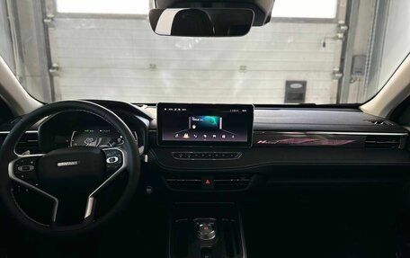 Haval Jolion, 2026 год, 2 649 000 рублей, 6 фотография