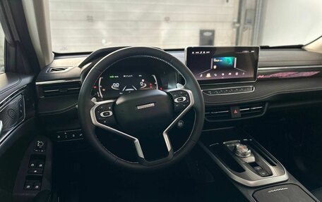 Haval Jolion, 2026 год, 2 649 000 рублей, 9 фотография