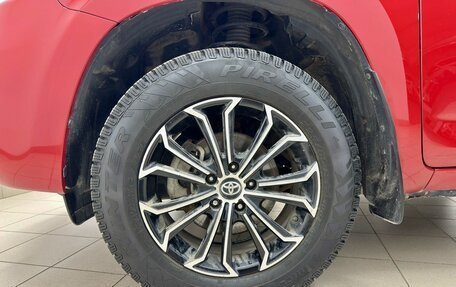 Toyota RAV4, 2012 год, 1 799 000 рублей, 20 фотография