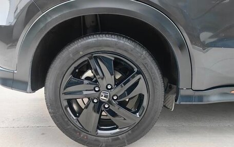 Honda Vezel, 2022 год, 1 690 000 рублей, 15 фотография