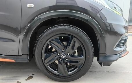 Honda Vezel, 2022 год, 1 690 000 рублей, 16 фотография