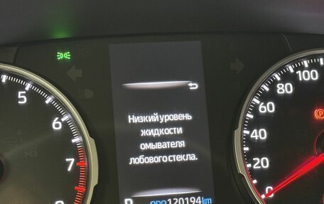 Toyota RAV4, 2021 год, 3 397 000 рублей, 19 фотография