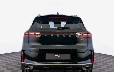 CheryExeed TXL, 2024 год, 3 880 000 рублей, 6 фотография