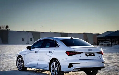 Audi A3, 2022 год, 1 989 111 рублей, 5 фотография